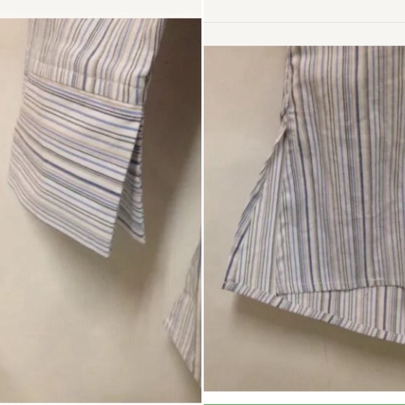 A. Byer Striped Top (Women's or Juniors-Not Sure) - Picture 5 of 6